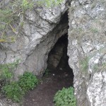 Höhle am Walberla